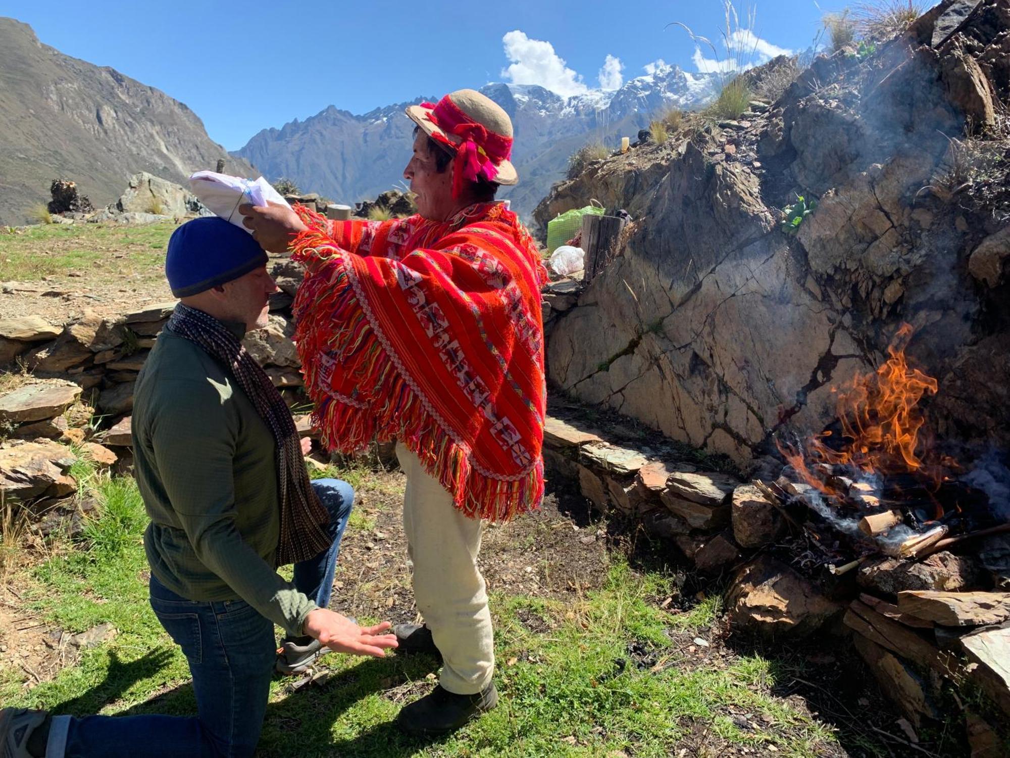Hotel Stardome Spiritual Experience Ollantaytambo Zewnętrze zdjęcie