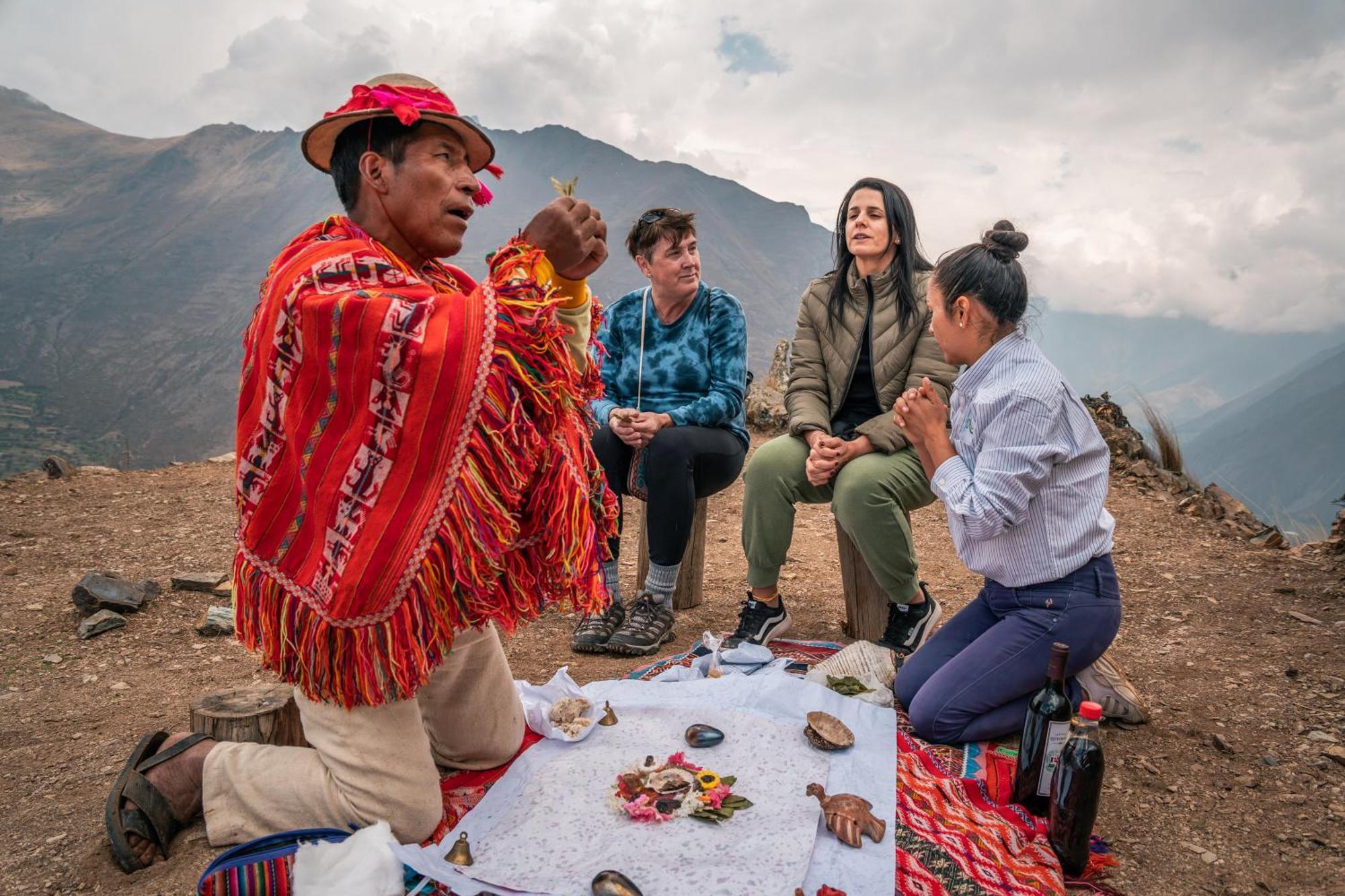 Hotel Stardome Spiritual Experience Ollantaytambo Zewnętrze zdjęcie