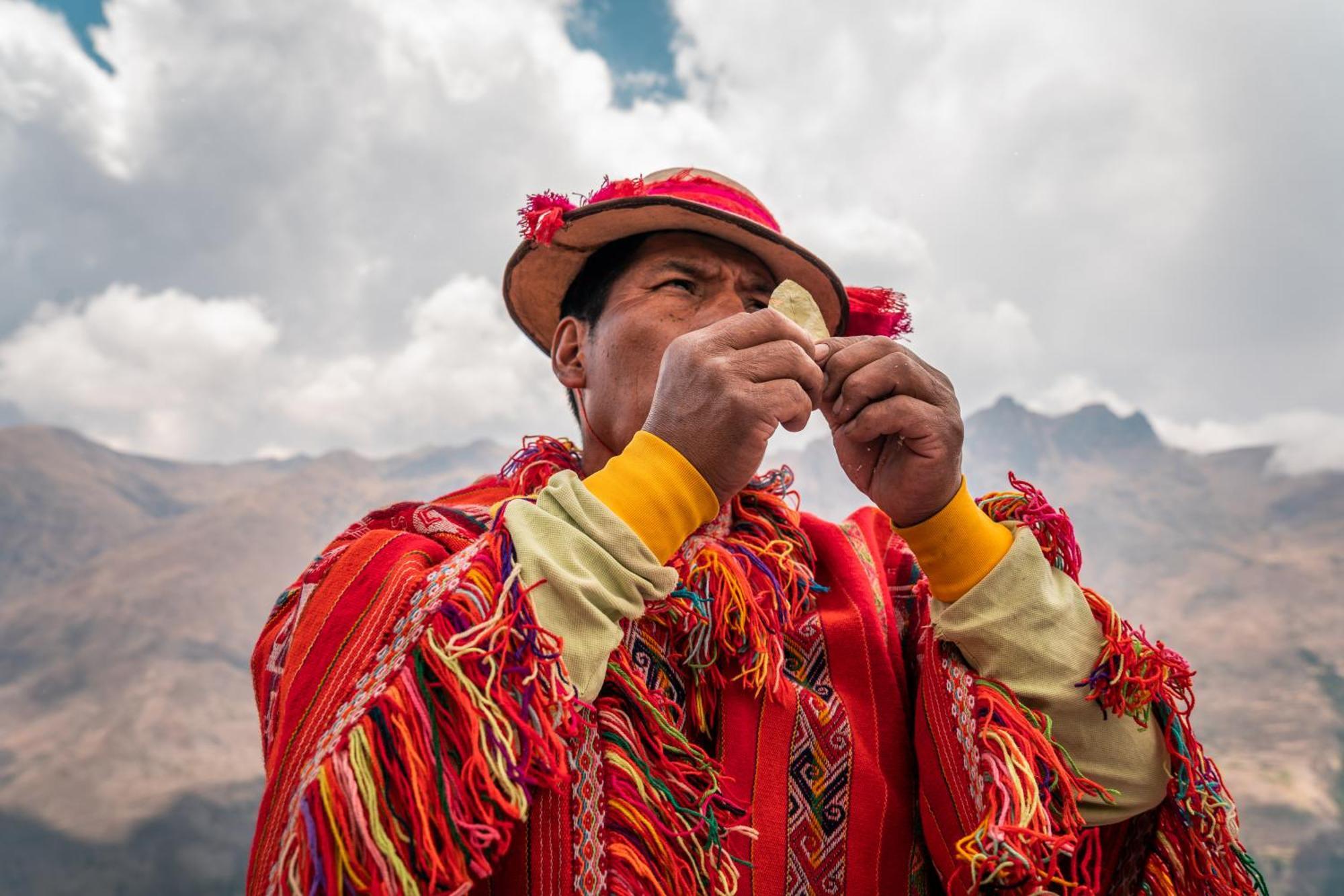 Hotel Stardome Spiritual Experience Ollantaytambo Zewnętrze zdjęcie