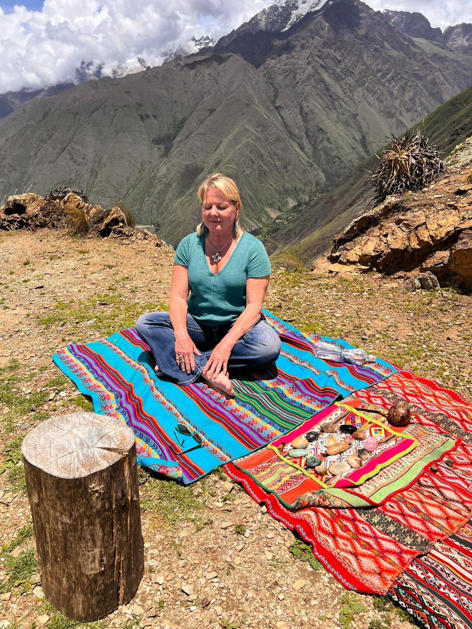 Hotel Stardome Spiritual Experience Ollantaytambo Zewnętrze zdjęcie
